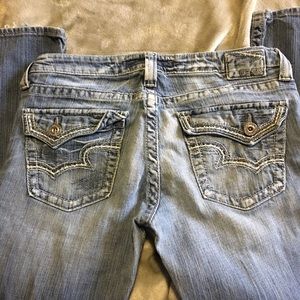 Big Star jeans